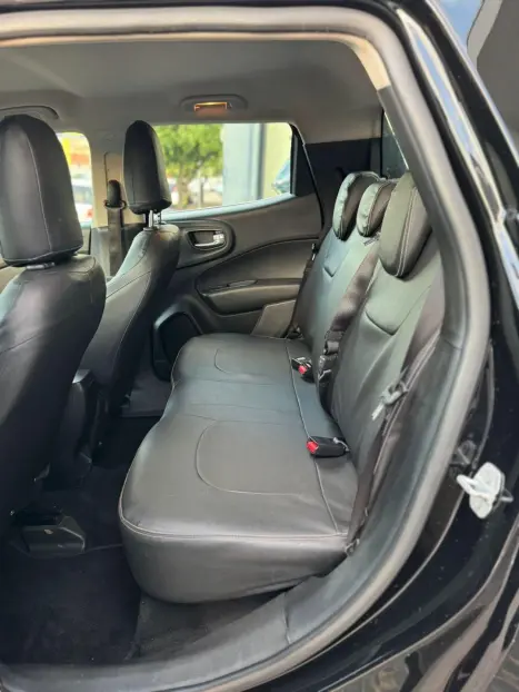 FIAT Toro 1.8 16V 4P FLEX FREEDOM AUTOMTICO, Foto 8