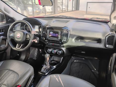 FIAT Toro 1.8 16V 4P FLEX FREEDOM AUTOMTICO, Foto 13