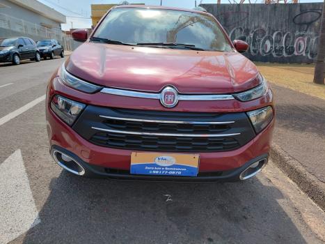 FIAT Toro 1.8 16V 4P FLEX FREEDOM AUTOMTICO, Foto 2