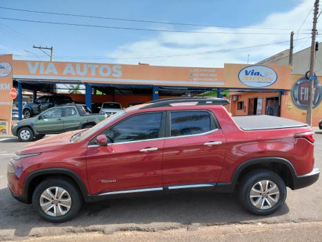 FIAT Toro 1.8 16V 4P FLEX FREEDOM AUTOMTICO, Foto 4