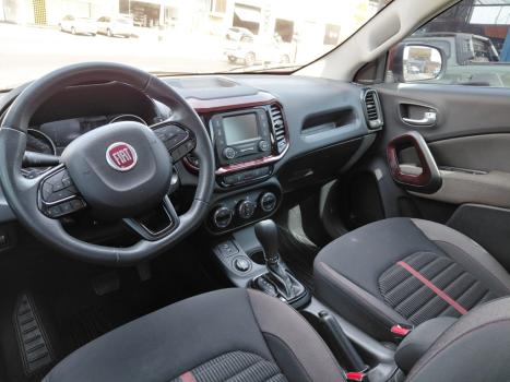 FIAT Toro 1.8 16V 4P FLEX FREEDOM AUTOMTICO, Foto 5