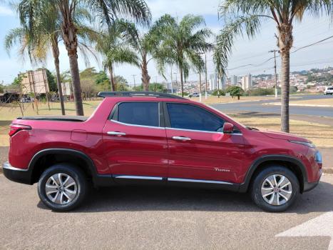 FIAT Toro 1.8 16V 4P FLEX FREEDOM AUTOMTICO, Foto 6