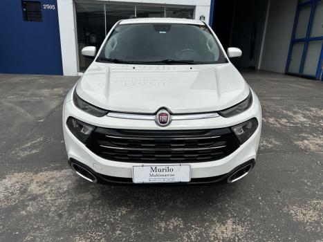 FIAT Toro 1.8 16V 4P FLEX FREEDOM OPEN EDITION AUTOMTICO, Foto 1