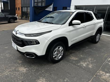 FIAT Toro 1.8 16V 4P FLEX FREEDOM OPEN EDITION AUTOMTICO, Foto 3