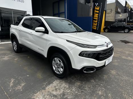 FIAT Toro 1.8 16V 4P FLEX FREEDOM OPEN EDITION AUTOMTICO, Foto 4