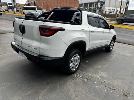 FIAT Toro 1.8 16V 4P FLEX FREEDOM OPEN EDITION AUTOMTICO, Foto 6
