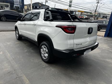 FIAT Toro 1.8 16V 4P FLEX FREEDOM OPEN EDITION AUTOMTICO, Foto 7