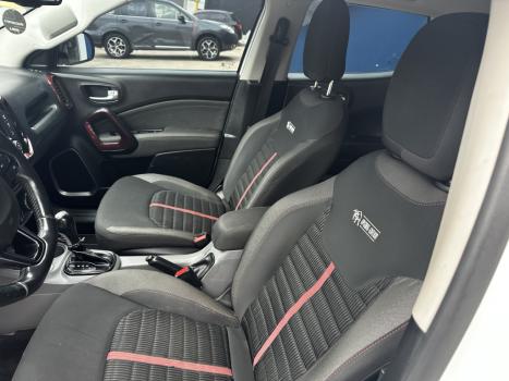 FIAT Toro 1.8 16V 4P FLEX FREEDOM OPEN EDITION AUTOMTICO, Foto 9