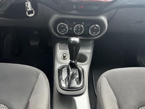 FIAT Toro 1.8 16V 4P FLEX FREEDOM OPEN EDITION AUTOMTICO, Foto 14