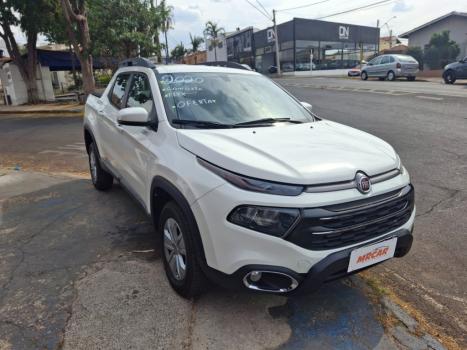 FIAT Toro 1.8 16V 4P FLEX FREEDOM AUTOMTICO, Foto 3