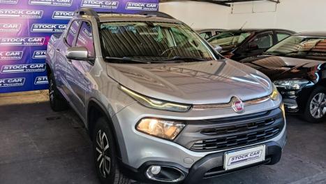 FIAT Toro 1.8 16V 4P FLEX FREEDOM AUTOMTICO, Foto 2