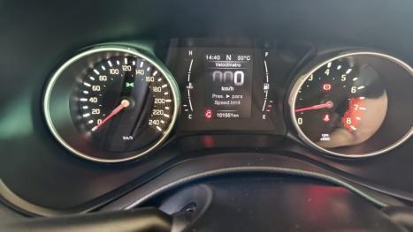 FIAT Toro 1.8 16V 4P FLEX FREEDOM AUTOMTICO, Foto 3