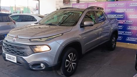 FIAT Toro 1.8 16V 4P FLEX FREEDOM AUTOMTICO, Foto 5