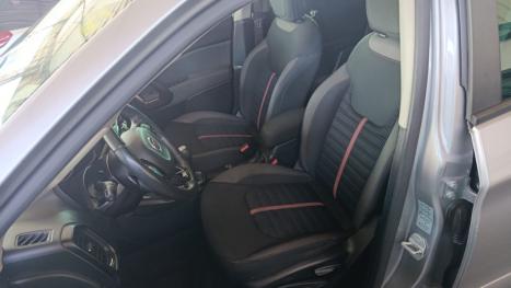 FIAT Toro 1.8 16V 4P FLEX FREEDOM AUTOMTICO, Foto 8