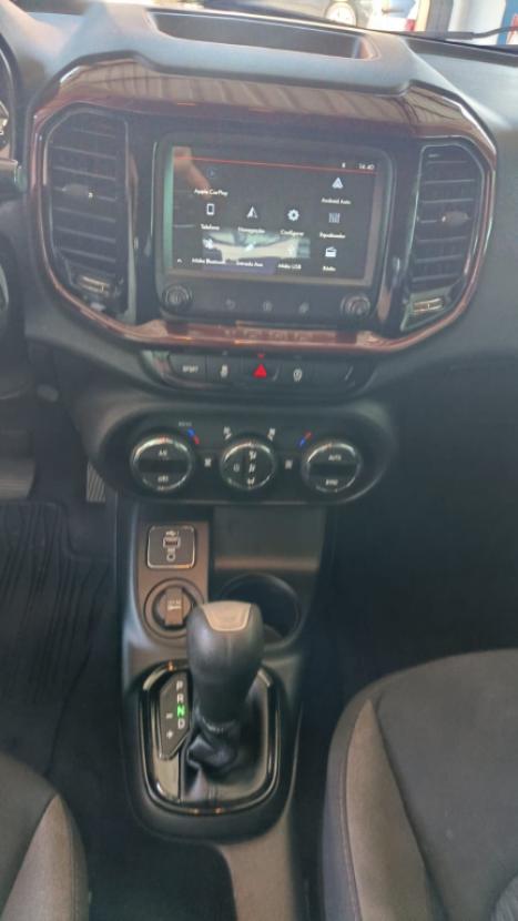FIAT Toro 1.8 16V 4P FLEX FREEDOM AUTOMTICO, Foto 9