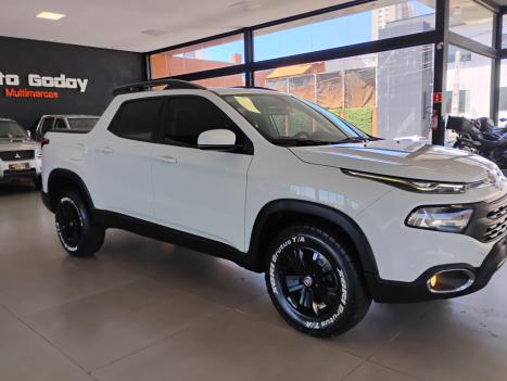 FIAT Toro 1.8 16V 4P FLEX FREEDOM AUTOMTICO, Foto 2