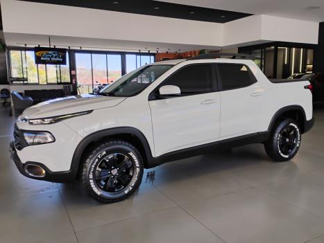 FIAT Toro 1.8 16V 4P FLEX FREEDOM AUTOMTICO, Foto 3