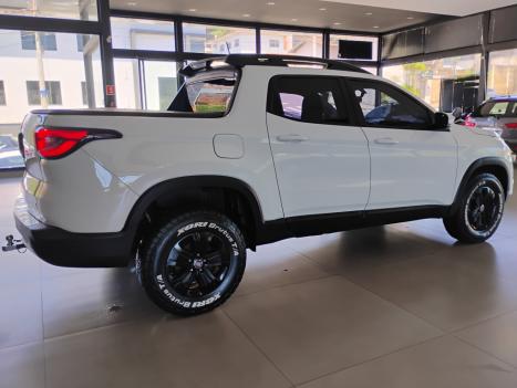 FIAT Toro 1.8 16V 4P FLEX FREEDOM AUTOMTICO, Foto 5