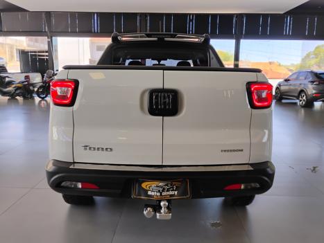 FIAT Toro 1.8 16V 4P FLEX FREEDOM AUTOMTICO, Foto 6