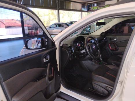 FIAT Toro 1.8 16V 4P FLEX FREEDOM AUTOMTICO, Foto 7