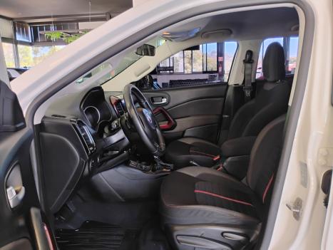 FIAT Toro 1.8 16V 4P FLEX FREEDOM AUTOMTICO, Foto 8