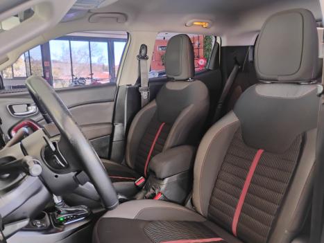 FIAT Toro 1.8 16V 4P FLEX FREEDOM AUTOMTICO, Foto 9