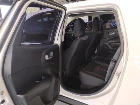 FIAT Toro 1.8 16V 4P FLEX FREEDOM AUTOMTICO, Foto 11