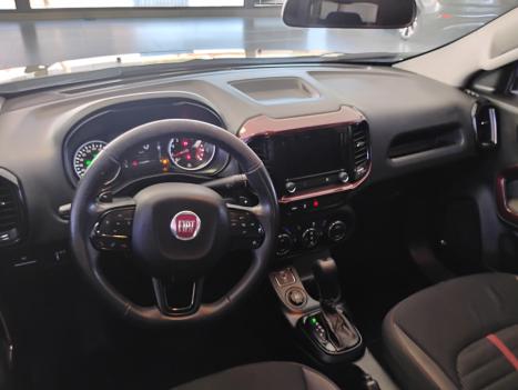 FIAT Toro 1.8 16V 4P FLEX FREEDOM AUTOMTICO, Foto 12