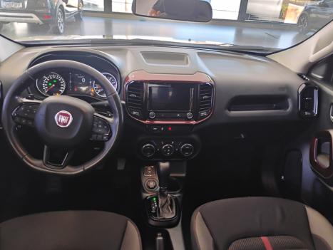 FIAT Toro 1.8 16V 4P FLEX FREEDOM AUTOMTICO, Foto 13