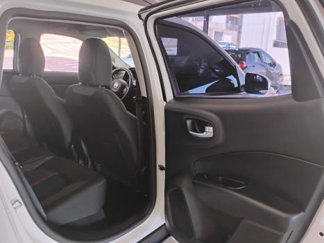 FIAT Toro 1.8 16V 4P FLEX FREEDOM AUTOMTICO, Foto 15
