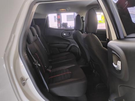 FIAT Toro 1.8 16V 4P FLEX FREEDOM AUTOMTICO, Foto 16