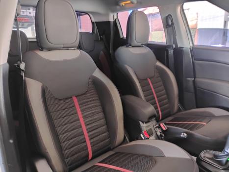FIAT Toro 1.8 16V 4P FLEX FREEDOM AUTOMTICO, Foto 17
