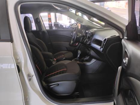 FIAT Toro 1.8 16V 4P FLEX FREEDOM AUTOMTICO, Foto 18