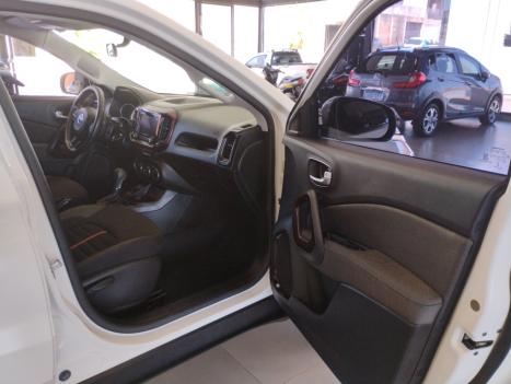 FIAT Toro 1.8 16V 4P FLEX FREEDOM AUTOMTICO, Foto 19