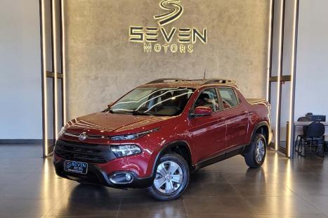 FIAT Toro 1.8 16V 4P FLEX FREEDOM AUTOMTICO, Foto 1
