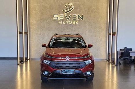 FIAT Toro 1.8 16V 4P FLEX FREEDOM AUTOMTICO, Foto 2