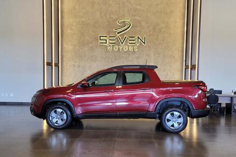 FIAT Toro 1.8 16V 4P FLEX FREEDOM AUTOMTICO, Foto 5