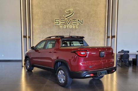 FIAT Toro 1.8 16V 4P FLEX FREEDOM AUTOMTICO, Foto 6