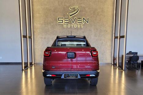 FIAT Toro 1.8 16V 4P FLEX FREEDOM AUTOMTICO, Foto 7