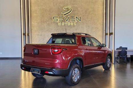 FIAT Toro 1.8 16V 4P FLEX FREEDOM AUTOMTICO, Foto 8