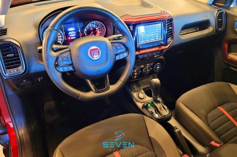 FIAT Toro 1.8 16V 4P FLEX FREEDOM AUTOMTICO, Foto 9