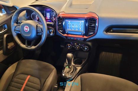 FIAT Toro 1.8 16V 4P FLEX FREEDOM AUTOMTICO, Foto 11