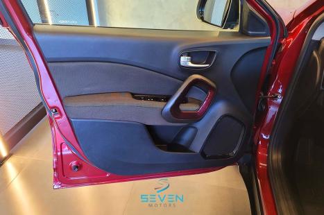 FIAT Toro 1.8 16V 4P FLEX FREEDOM AUTOMTICO, Foto 12