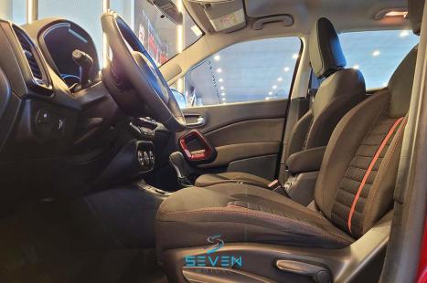 FIAT Toro 1.8 16V 4P FLEX FREEDOM AUTOMTICO, Foto 13