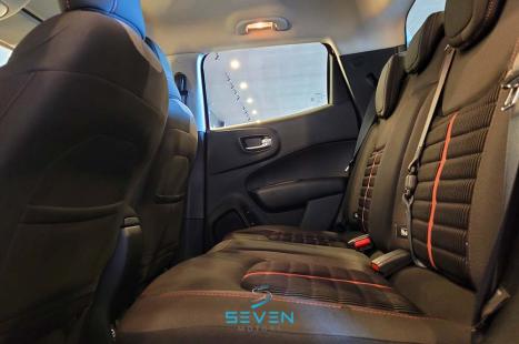 FIAT Toro 1.8 16V 4P FLEX FREEDOM AUTOMTICO, Foto 14