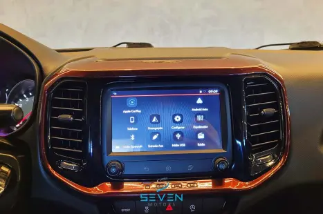 FIAT Toro 1.8 16V 4P FLEX FREEDOM AUTOMTICO, Foto 15