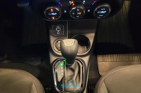 FIAT Toro 1.8 16V 4P FLEX FREEDOM AUTOMTICO, Foto 16