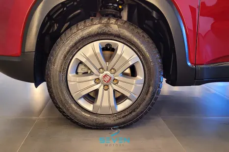 FIAT Toro 1.8 16V 4P FLEX FREEDOM AUTOMTICO, Foto 17