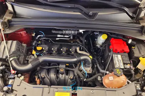 FIAT Toro 1.8 16V 4P FLEX FREEDOM AUTOMTICO, Foto 18