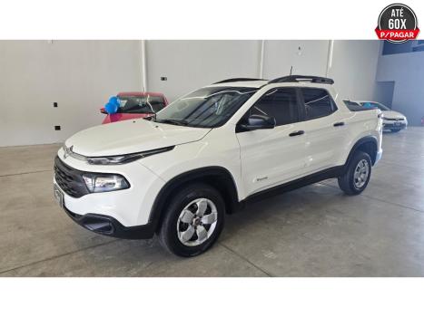 FIAT Toro 1.8 16V 4P FLEX FREEDOM AUTOMTICO, Foto 1